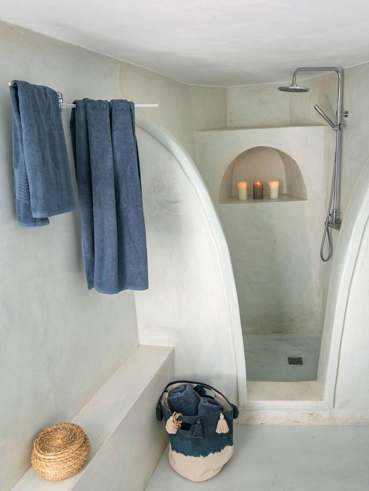 Elite Houses Santorini Emporio  Exterior foto
